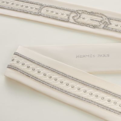 エクセプショナル - レディス ツイリー＆シルクアクセサリー | Hermès